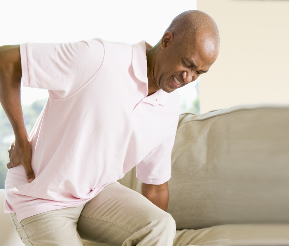 Back Pain